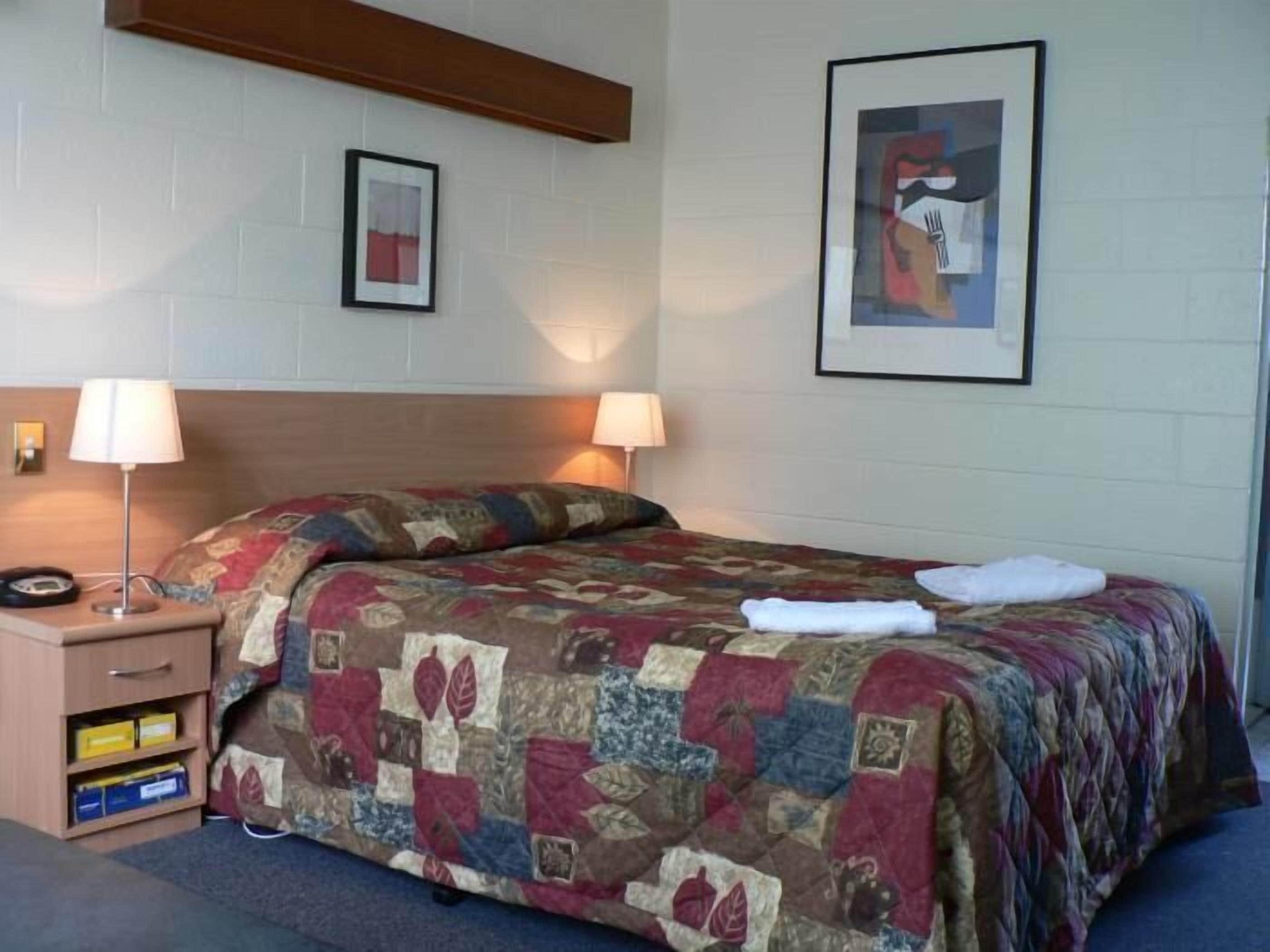Coburg Motor Inn — Photos 3
